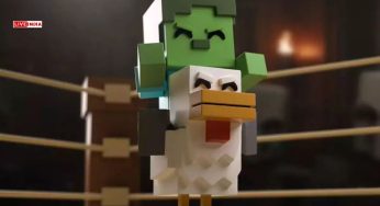‘Chicken Jockey!’ Craze from Minecraft Movie Goes Viral, Causes Chaos in Theatres