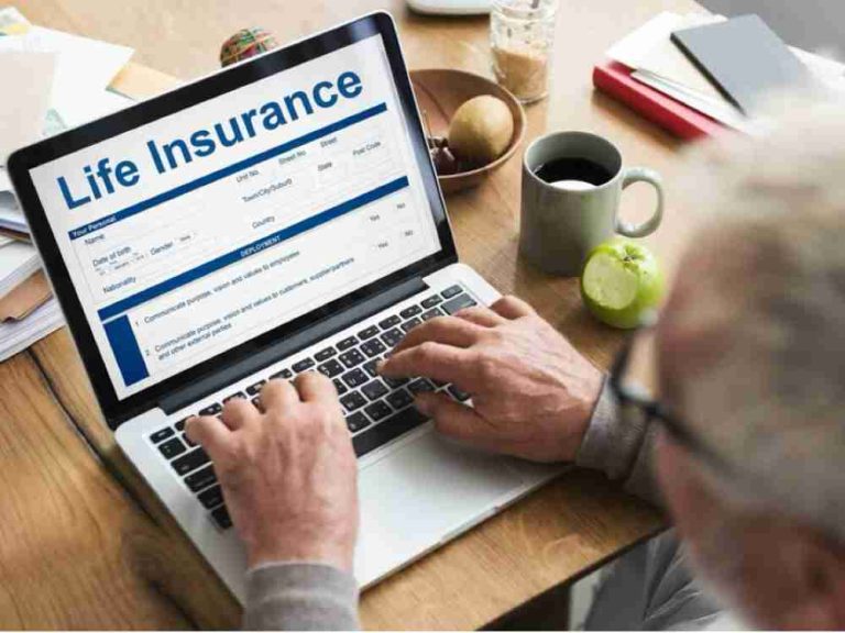 How to Buy Life Insurance Online: A Comprehensive Guide