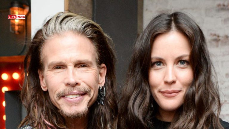 Liv Tyler Opens Up About Discovering Steven Tyler Was Her Dad: "The First Wave Was Shock"
