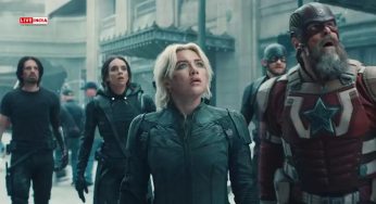 Thunderbolts First X Reviews Are In! Marvel’s Anti-Hero Ensemble Soars, But Franchise Fatigue May Play Spoilt Sport