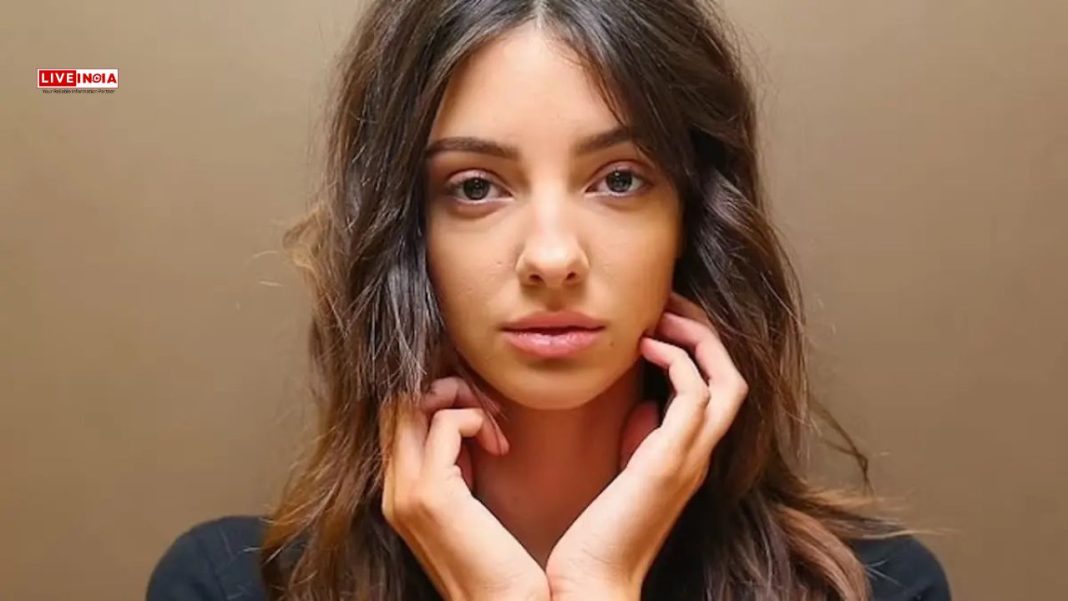 Former 'Australia's Next Top Model', Runner-Up, Lucy Markovic, Dies at 27