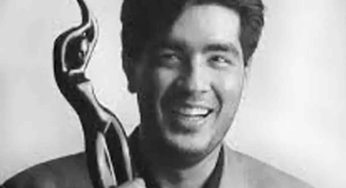 Manish Malhotra Reminisces About Winning His First Filmfare Award in 1995