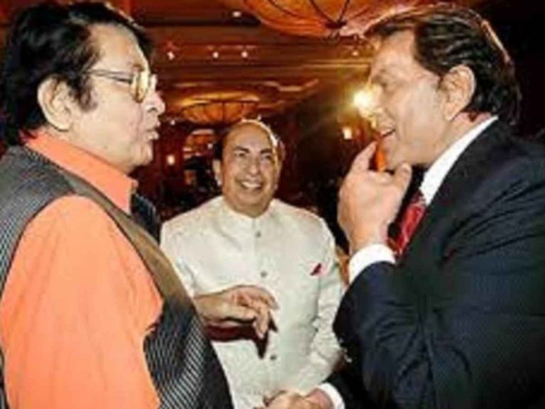 From Dharmendra To Hema Malini, Bollywood Industry Mourn The Loss Of Veteran Actor Manoj Kumar