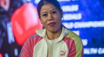 Olympic Boxer Mary Kom Confirms Separation With Karung Onkholer, Refutes Extramarital Affair Allegations