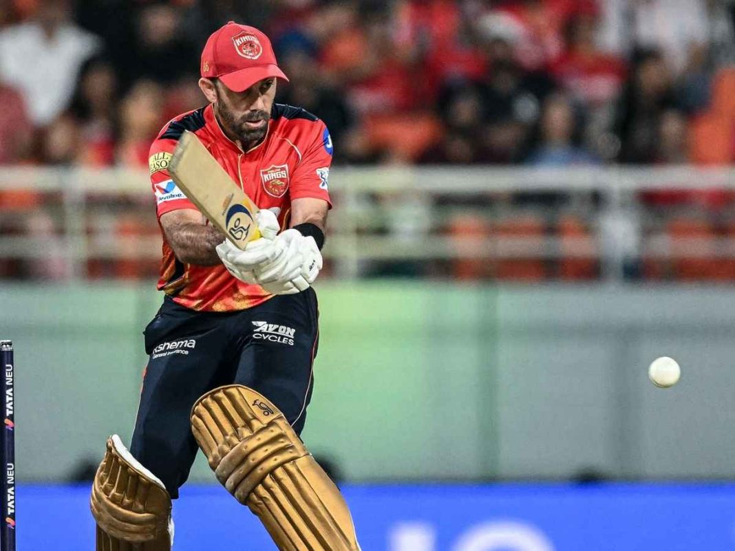 IPL 2025: Sanjay Manjrekar Mocks Glenn Maxwell's Form, Compares Him To 'Halley's Comet'
