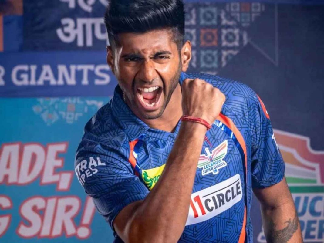 Mayank Yadav Making Strong Comeback, Bowling At 90-95%, Says LSG Coach Justin Langer