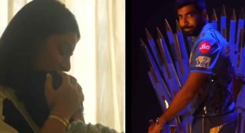 IPL 2025: Mumbai Indians Share Emotional Video Announcing Jasprit Bumrah’s Return After Injury