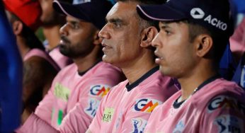 IPL 2025: Delhi Capitals Bowling Coach Munaf Patel Fined By BCCI For This Reason, See Video!