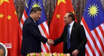 Malaysia, China Sign 31 Major Agreements as Xi Jinping Declares ‘New Golden Era’ of Ties