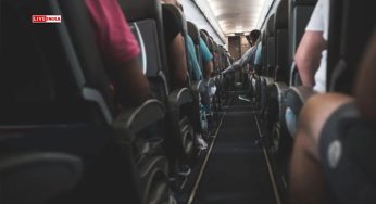 Drunk Passenger Allegedly Urinates on Co-Flyer in Air India Flight From Delhi to Bangkok