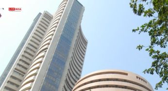 Sensex, Nifty End Flat; Investors Lose ₹4 Lakh Crore Amid Mid, Small-Cap Selloff