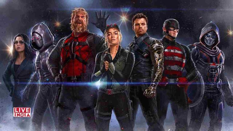 ‘Thunderbolts’ Eyes $70M Opening: Marvel Bets on Antiheroes, Grit, and Indie Vibes to Kick Off Summer 2025