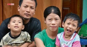 Mary Kom Reportedly Living Separately from Husband Onler After Rs 2–3 Crore Election Loss