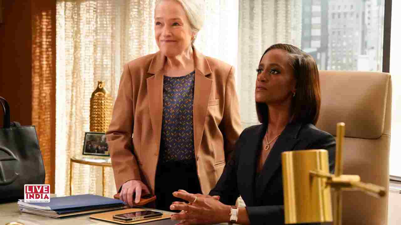 ‘Matlock’ Season 1 Finale Delivers Twists, Betrayals, and a Shocking Reunion