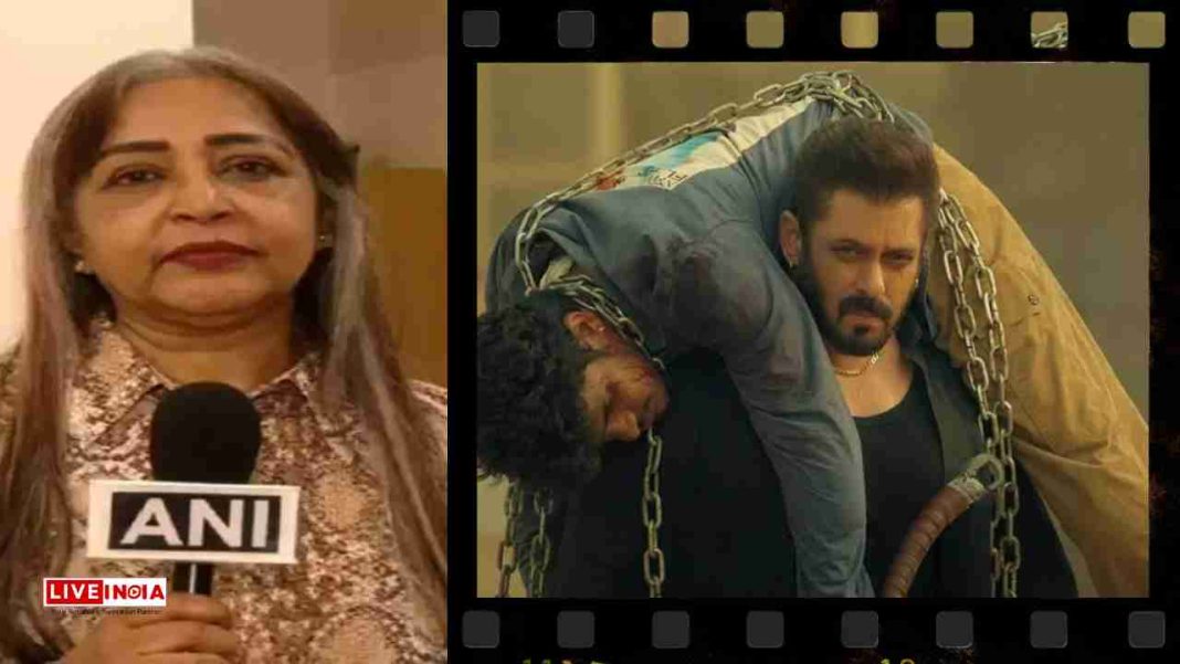 “Bollywood Has Become Dishonest”: Meena Iyer Calls Out Industry’s Script Crisis