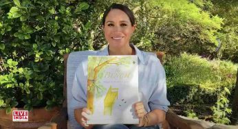 Meghan Markle Opens Up About Memoir Speculation and Future Plans: ‘I’ve Got More Life to Live’