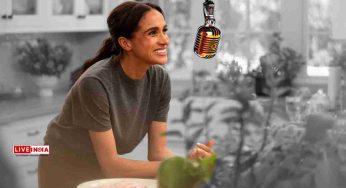 Meghan Markle Opens Up About Postpartum Health Scare in Powerful Podcast Debut