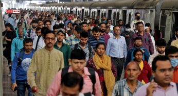 Is This the End of the Salaried Middle Class? Market Expert Predicts Dramatic Shift in Indian Economy
