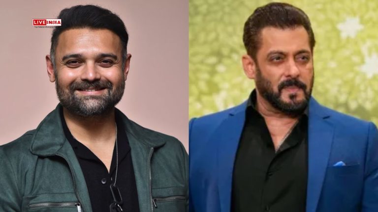 “Hang In There”: How Salman Khan Supported Mithun Chakraborty's Son Mimoh After His Debut Film Flopped