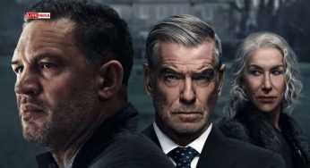 Mobland Now Streaming: Tom Hardy, Helen Mirren Lead Crime-Family Drama