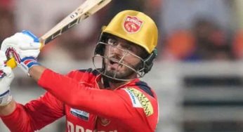 IPL 2025: Nehal Wadhera Recalls Special Knock Against CSK