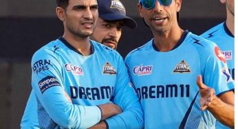 IPL 2025: Ashish Nehra Discusses Coaching Approach And Supports Shubman Gill’s Leadership for GT
