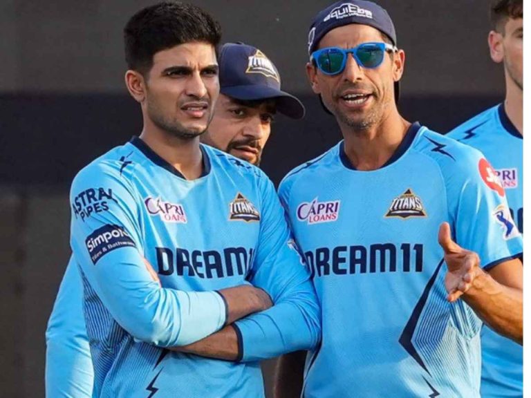 IPL 2025: Ashish Nehra Discusses Coaching Approach And Supports Shubman Gill’s Leadership for GT