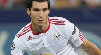 Former Croatia Footballer Nikola Pokrivac Dies In Tragic Car Accident