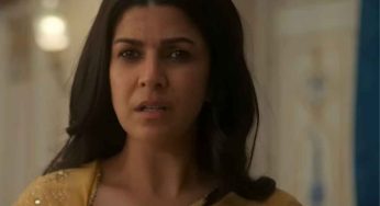 Nimrat Kaur on Playing Indrani in ‘Kull’: “A Lot of Internal Dialogue Before Taking This On”