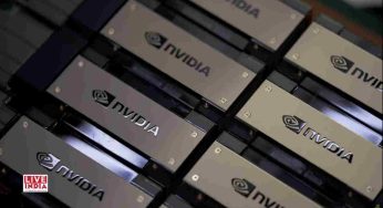 US Halts Nvidia H20 Chip Exports to China Amid AI Security and Trade Tensions