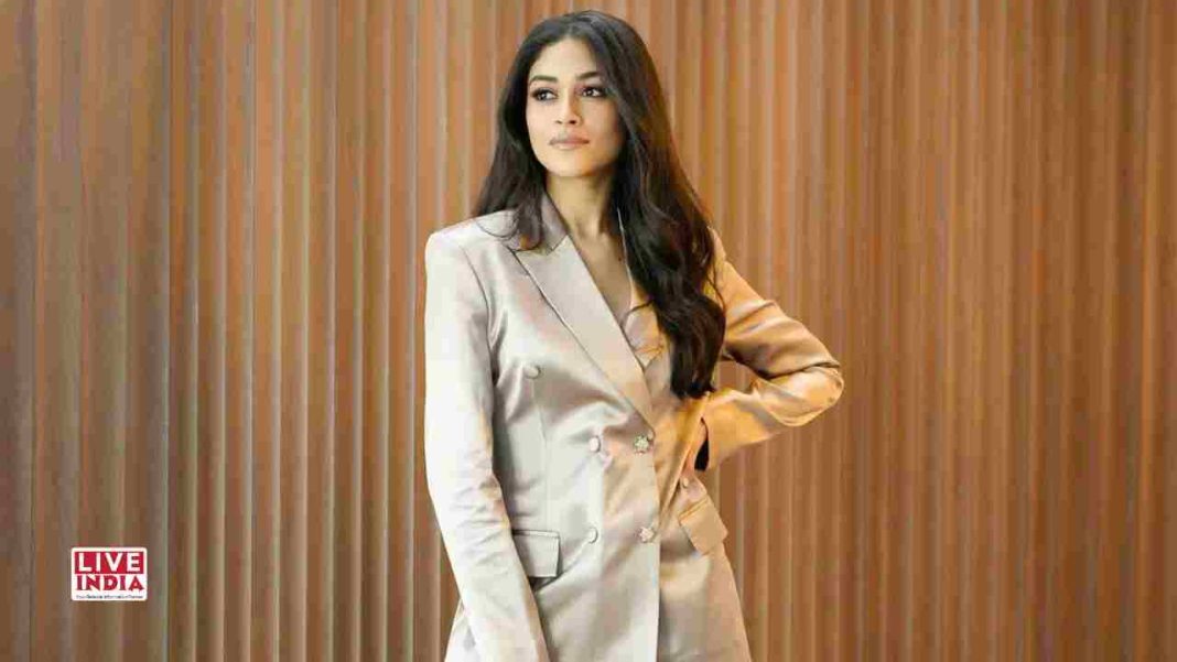 Nandini Gupta Gears Up to Represent India at Miss World 2025 in Telangana