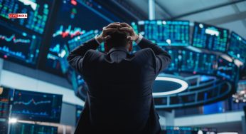 Wall Street Tumbles as U.S. Chip Export Curbs to China Hit Nvidia, AMD; Nasdaq Sinks Nearly 2%