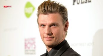 SHOCKING! Backstreet Boys’ Nick Carter Faces Sexual Assault Lawsuit: Accused of Infecting Woman With STD That Led to Cancer