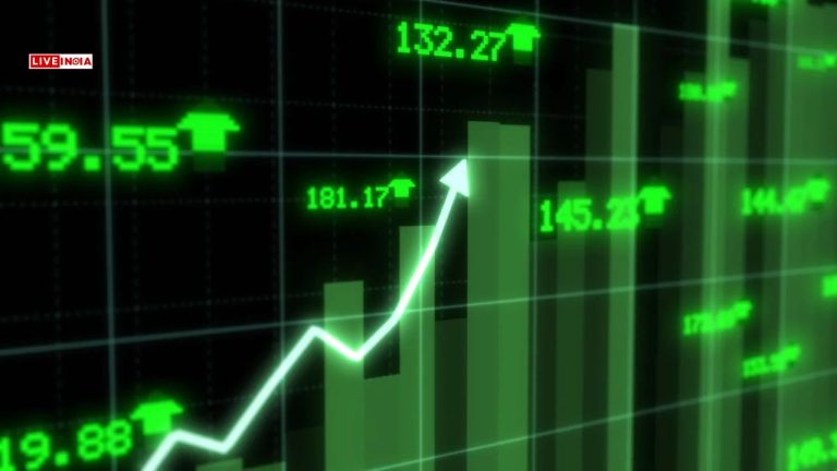 Sensex Soars 855 Points, ₹6 Lakh Crore Added to Investor Wealth in Bullish Surge