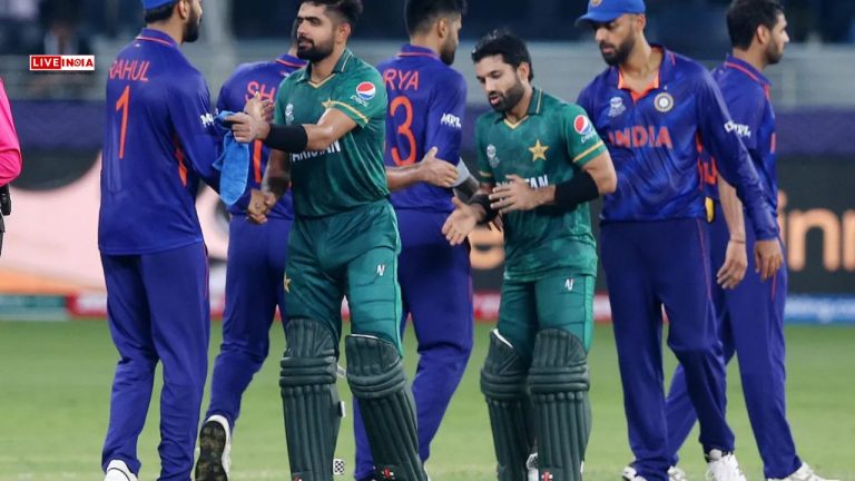 "No Cricket With Pakistan": Sports Icons React With Fury After Pahalgam Terror Attack