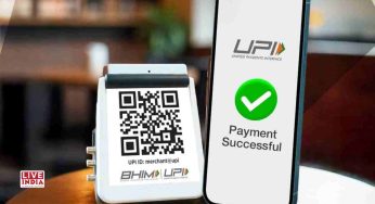 No GST on UPI Transactions Over ₹2,000: Finance Ministry Debunks Rumors