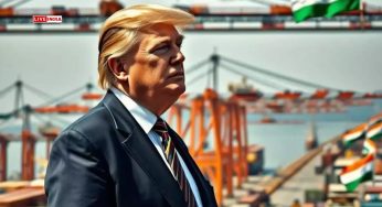 India Won’t Retaliate Against Trump’s Tariffs, Eyes Early Trade Deal with US: Report