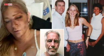 Epstein Accuser Virginia Giuffre’s Dad and Lawyer Demand Investigation Into Her Death: “Big Question Marks” Remain