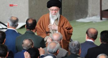 Iran Threatens Nuclear Retaliation If Attacked, Amid Trump’s Bombing Threat and Renewed Tensions