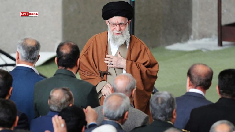 Iran Threatens Nuclear Retaliation If Attacked, Amid Trump’s Bombing Threat and Renewed Tensions