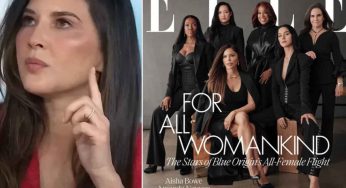 Olivia Munn Slams All-Female Space Mission Featuring Katy Perry And Lauren Sanchez