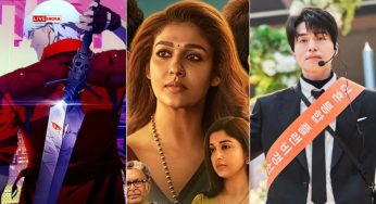 New on OTT (March 31–April 6): From ‘Test’ to ‘Devil May Cry’, 8 Titles to Stream This Week