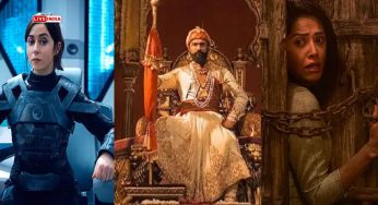 14 Exciting OTT Releases to Binge This Week: From Chhorii 2 to Black Mirror S7