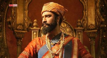 Chhaava OTT Release Date: Vicky Kaushal’s Blockbuster To Stream Soon, Details Inside!