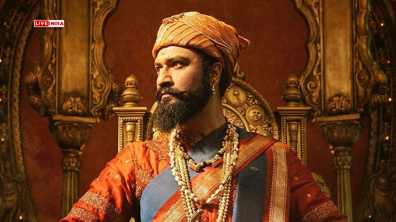 Chhaava OTT Release Date: Vicky Kaushal’s Blockbuster To Stream Soon, Details Inside!