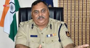 Former Karnataka DGP Om Prakash Found Dead at Bengaluru Residence