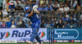 Rohit Sharma’s Poor Form Continues in IPL 2025, Faces Heat Online with ‘Dhoni’ Retirement Jibes