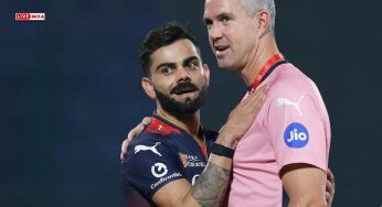 Virat Kohli, Kevin Pietersen’s Pic Sparks Hilarious Orry-Inspired Memes Online