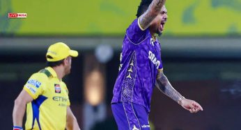 MS Dhoni’s Return as CSK Captain Ends in Embarrassment After KKR Crush Chennai at Chepauk