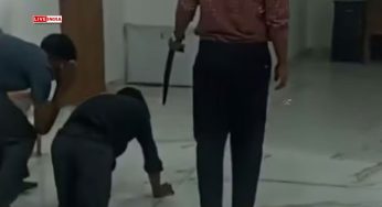 Under Performing Employees Forced to Walk on Knees, Lick Coins: Kerala Firm Accused of Inhuman Punishment